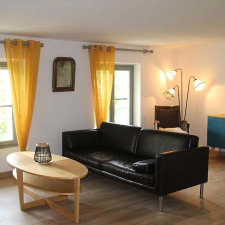 Appartement Le Gambetta Cotignac Esterno foto
