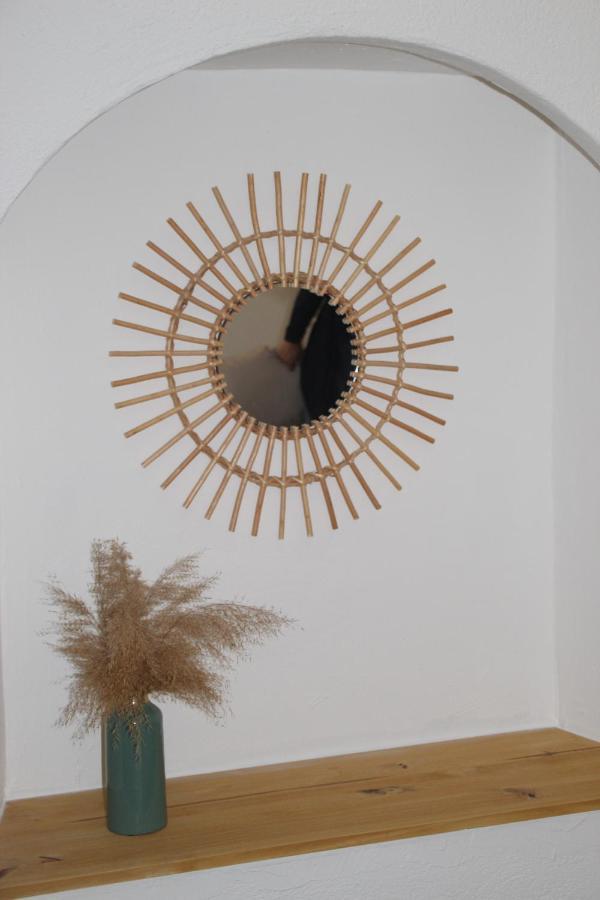 Appartement Le Gambetta Cotignac Esterno foto
