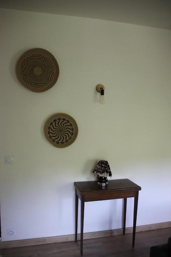 Appartement Le Gambetta Cotignac Esterno foto