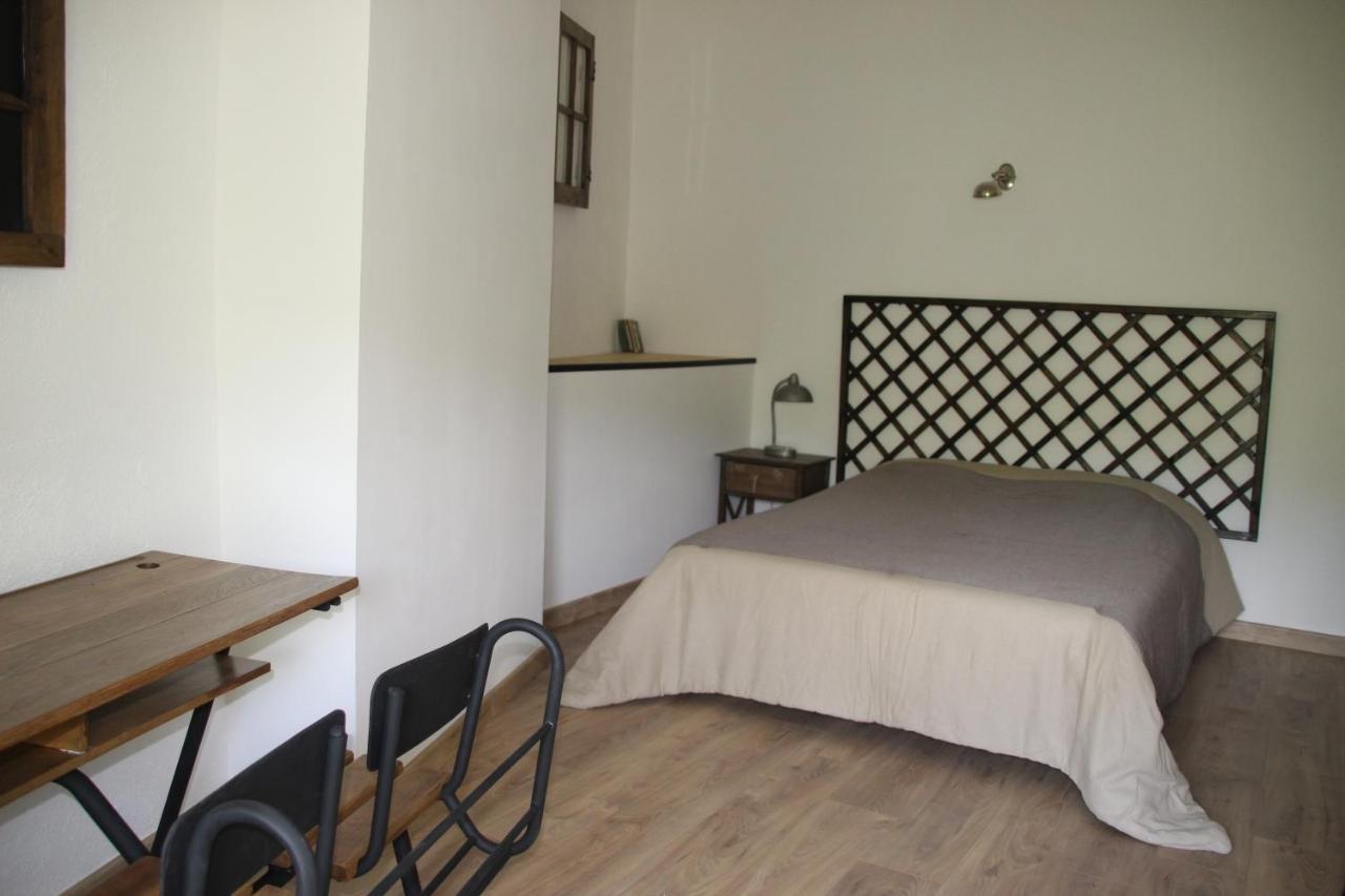 Appartement Le Gambetta Cotignac Esterno foto