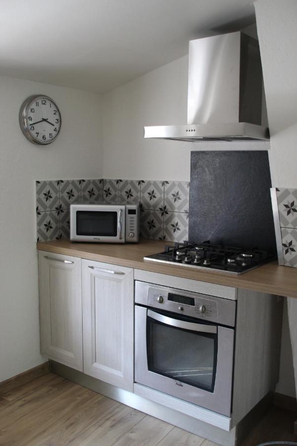 Appartement Le Gambetta Cotignac Esterno foto