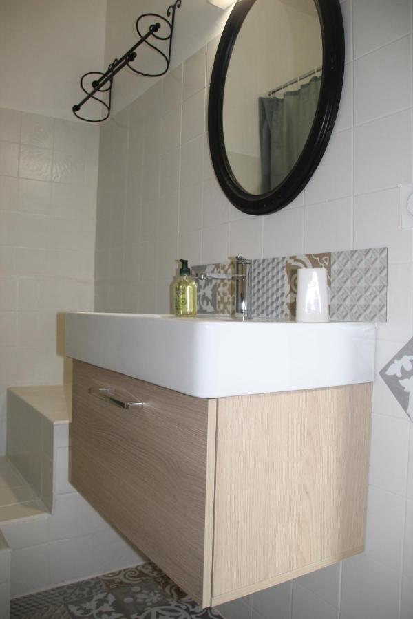 Appartement Le Gambetta Cotignac Esterno foto